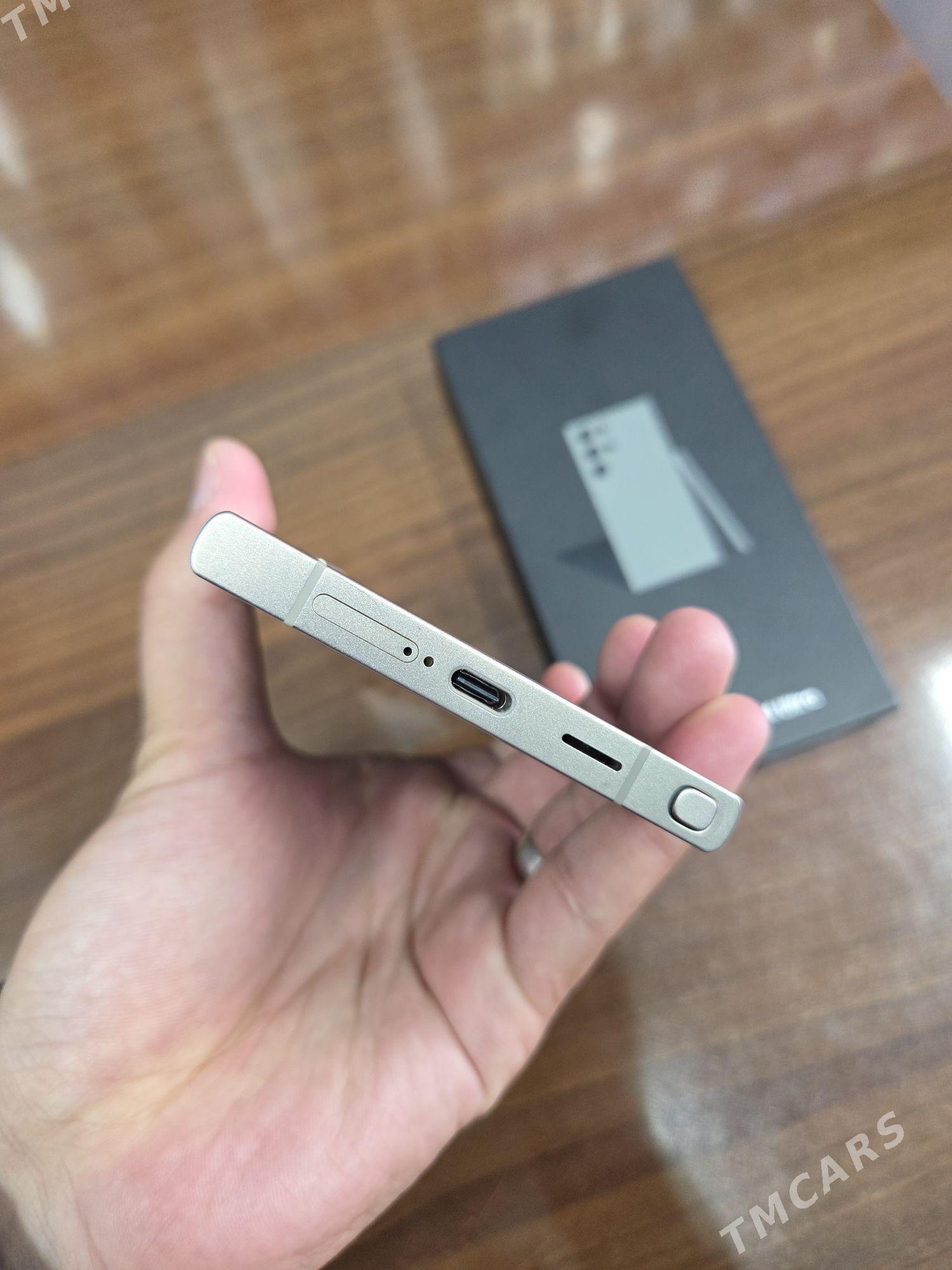 Galaxy S24 Ultra 12/256Gb - Mary - img 8