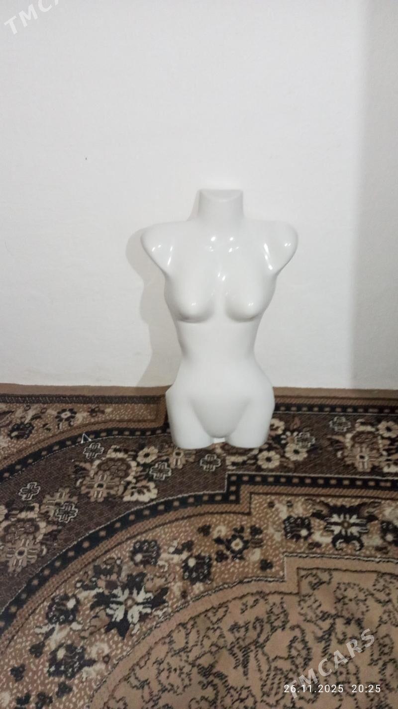 Manikenler - Türkmenbaşy - img 2