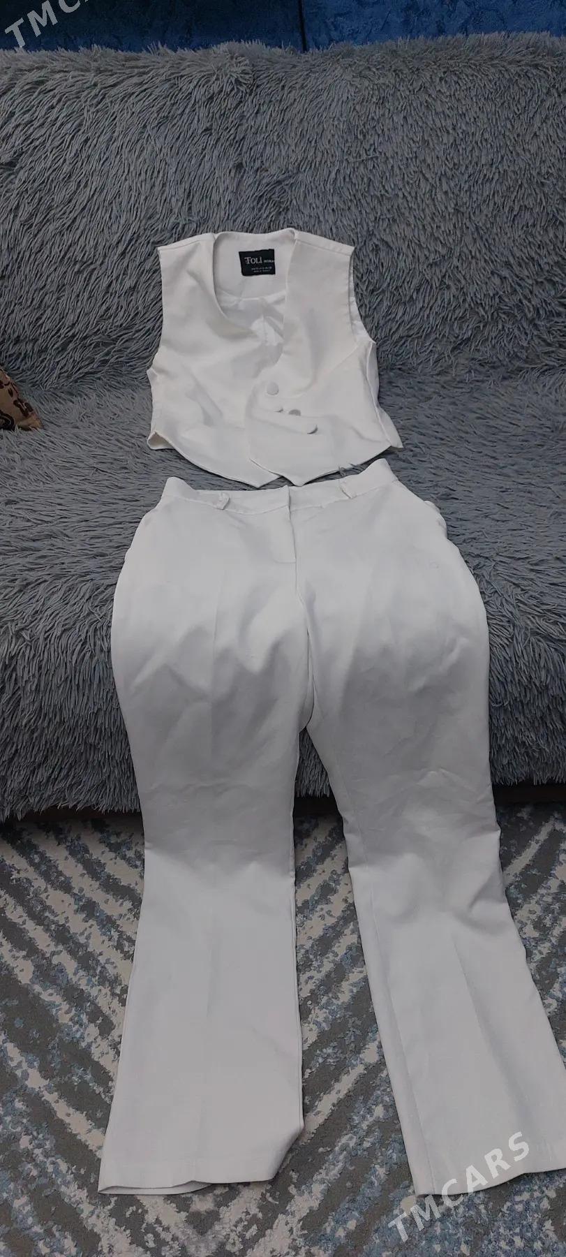 платья - Туркменабат - img 10