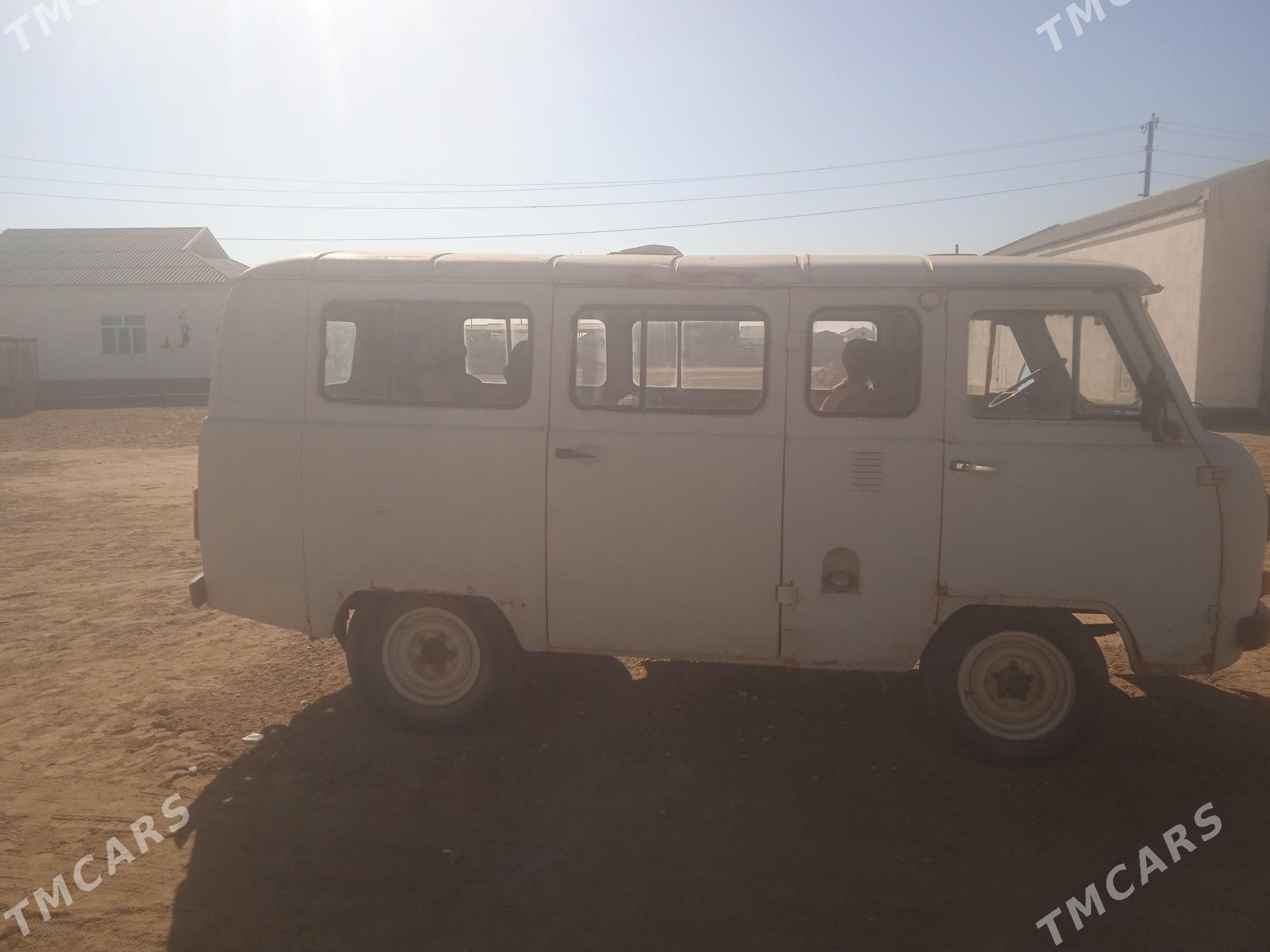 UAZ 2206 1999 - 17 000 TMT - Эсенгулы - img 4