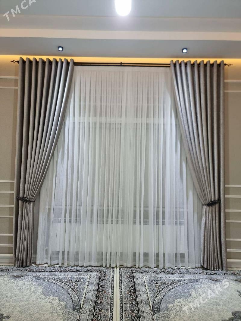 perde jalyuz zanaweska - Ашхабад - img 2