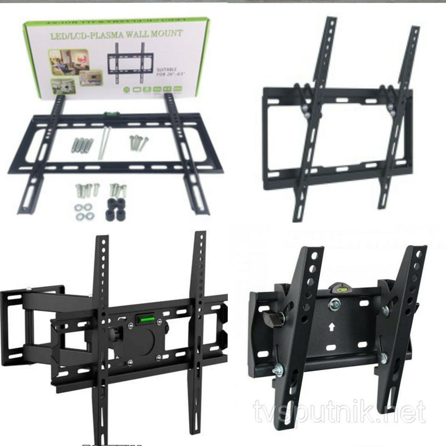 PASTAWKA TELEWIZOR ПАСТАВКА - Ашхабад - img 1