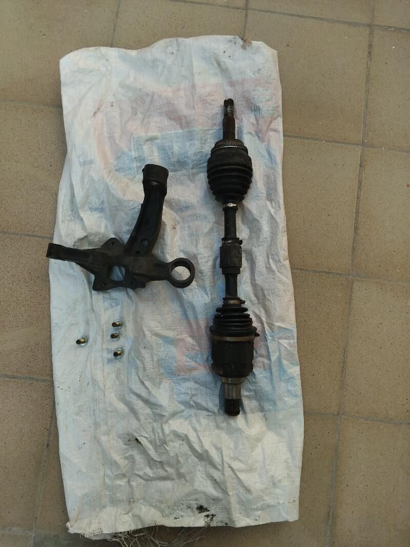 granat çep tarap 400 TMT - Ашхабад - img 3