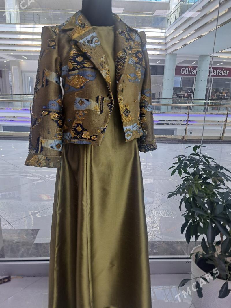 gokdepede arenda atelye - Gökdepe - img 5