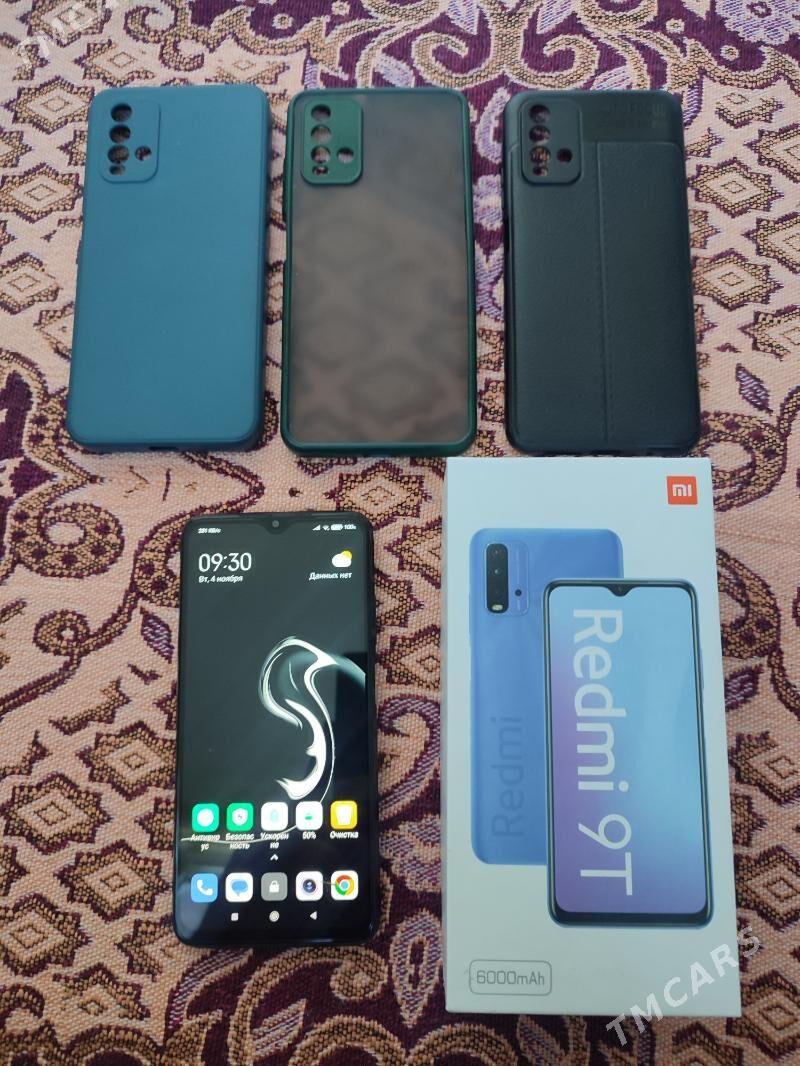 redmi 9T. - Howdan "W" - img 1