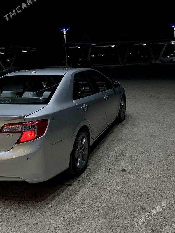 Toyota Camry 2012 - 210 000 TMT - Türkmenabat - img 3