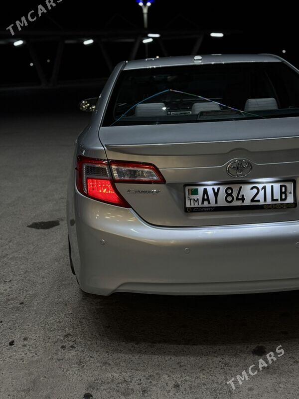 Toyota Camry 2012 - 210 000 TMT - Türkmenabat - img 4