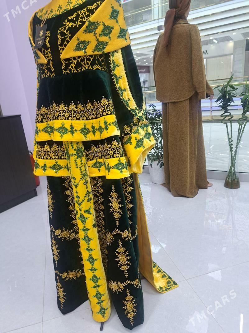 gokdepede arenda atelye - Gökdepe - img 7