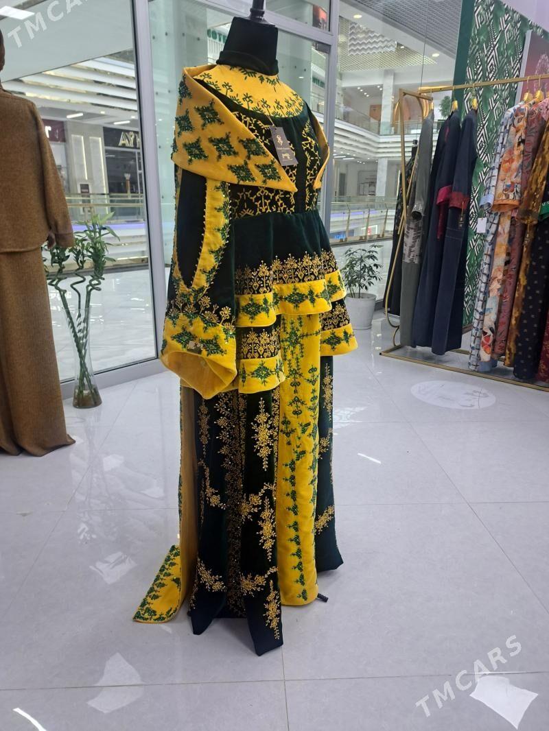 gokdepede arenda atelye - Gökdepe - img 8