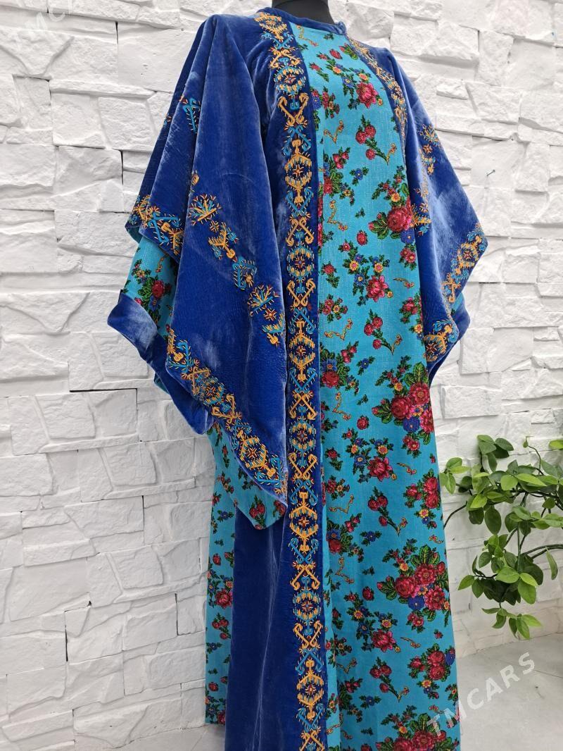 gokdepede arenda atelye - Gökdepe - img 1