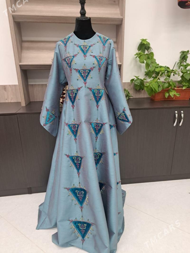 gokdepede arenda atelye - Gökdepe - img 3