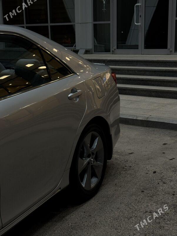 Toyota Camry 2012 - 210 000 TMT - Türkmenabat - img 1