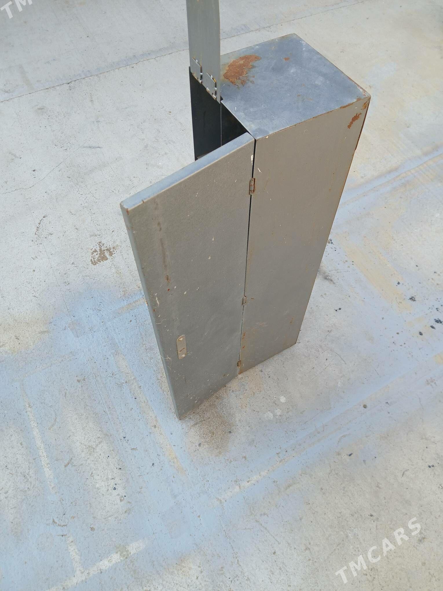 СЕЙФ ОХОТНИЧИЙ SEÝF - Ашхабад - img 5