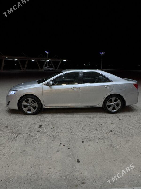 Toyota Camry 2012 - 210 000 TMT - Türkmenabat - img 10