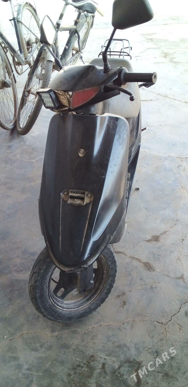 skuter - Baýramaly - img 1