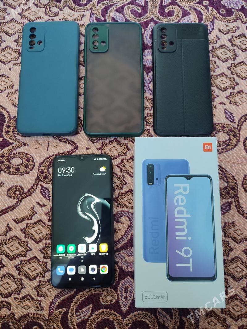 redmi 9T. - Howdan "W" - img 5