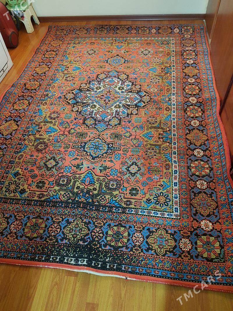 Ковёр ссср - Balkanabat - img 1