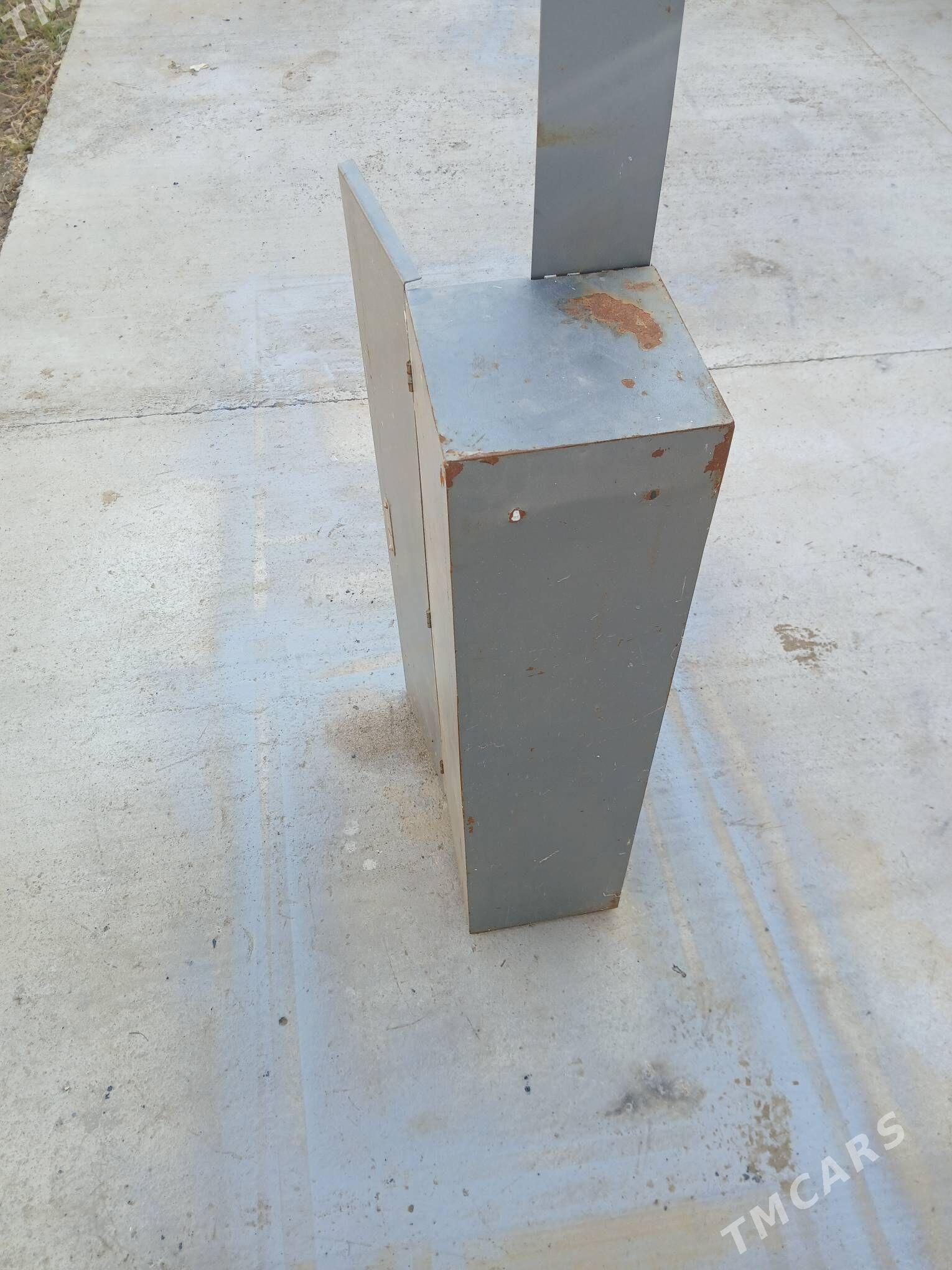 СЕЙФ ОХОТНИЧИЙ SEÝF - Ашхабад - img 6