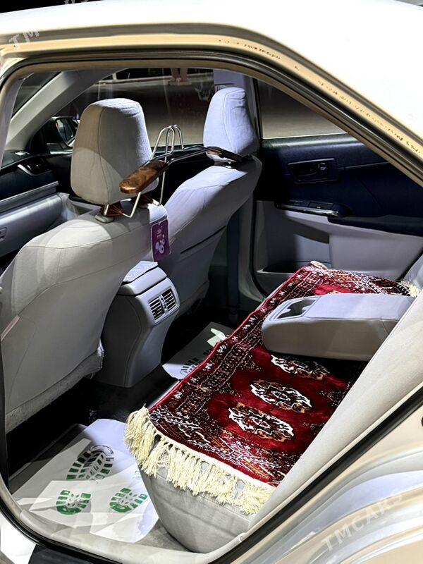 Toyota Camry 2012 - 210 000 TMT - Türkmenabat - img 8