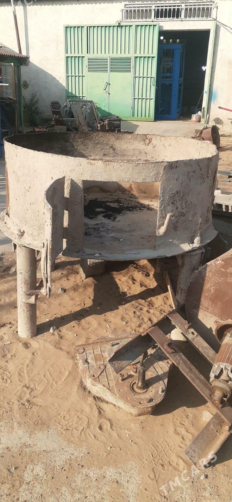 Бетона мешалка . - Ашхабад - img 2