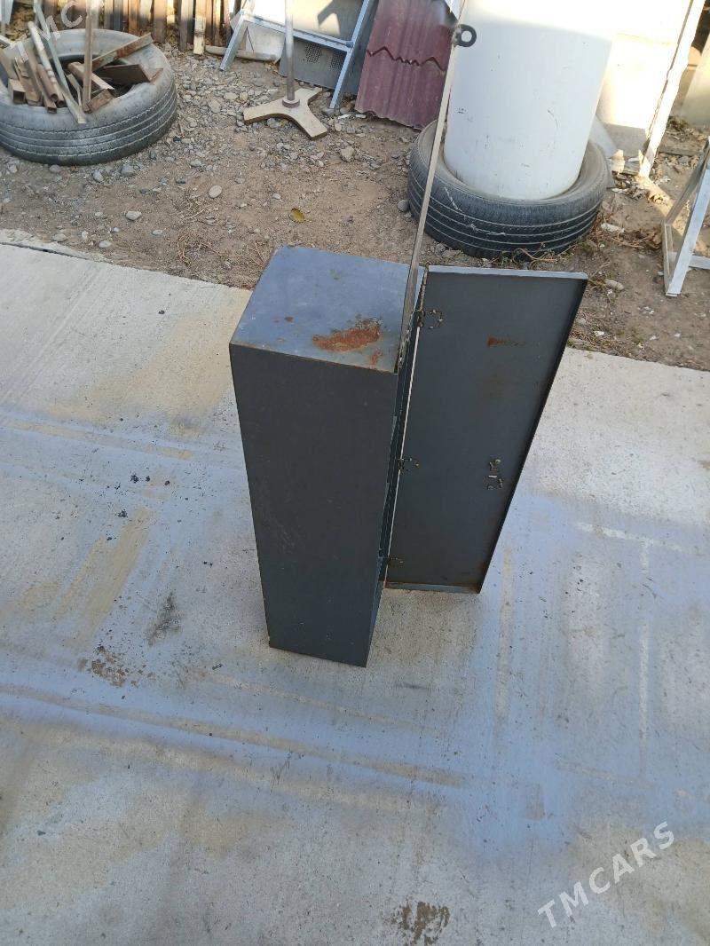 СЕЙФ ОХОТНИЧИЙ SEÝF - Ашхабад - img 3