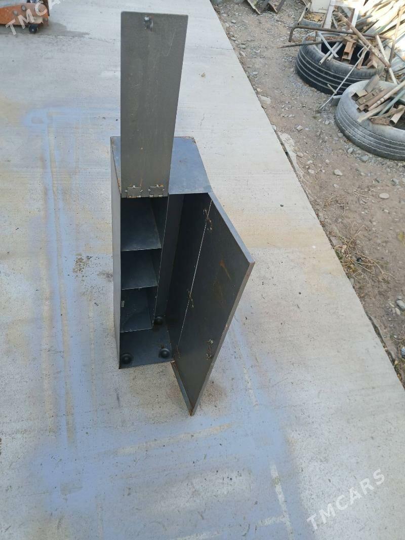 СЕЙФ ОХОТНИЧИЙ SEÝF - Ашхабад - img 4