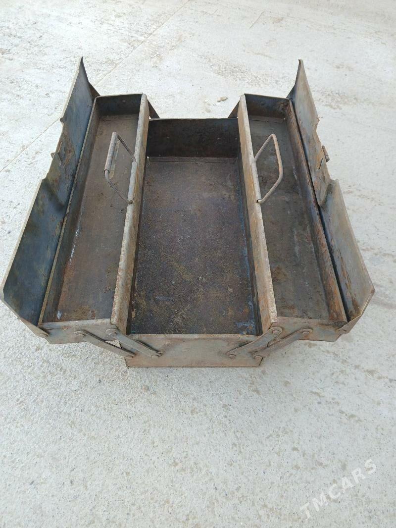 СЕЙФ ОХОТНИЧИЙ SEÝF - Ашхабад - img 10