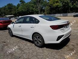 Kia Forte 2021 - 245 000 TMT - Ашхабад - img 9