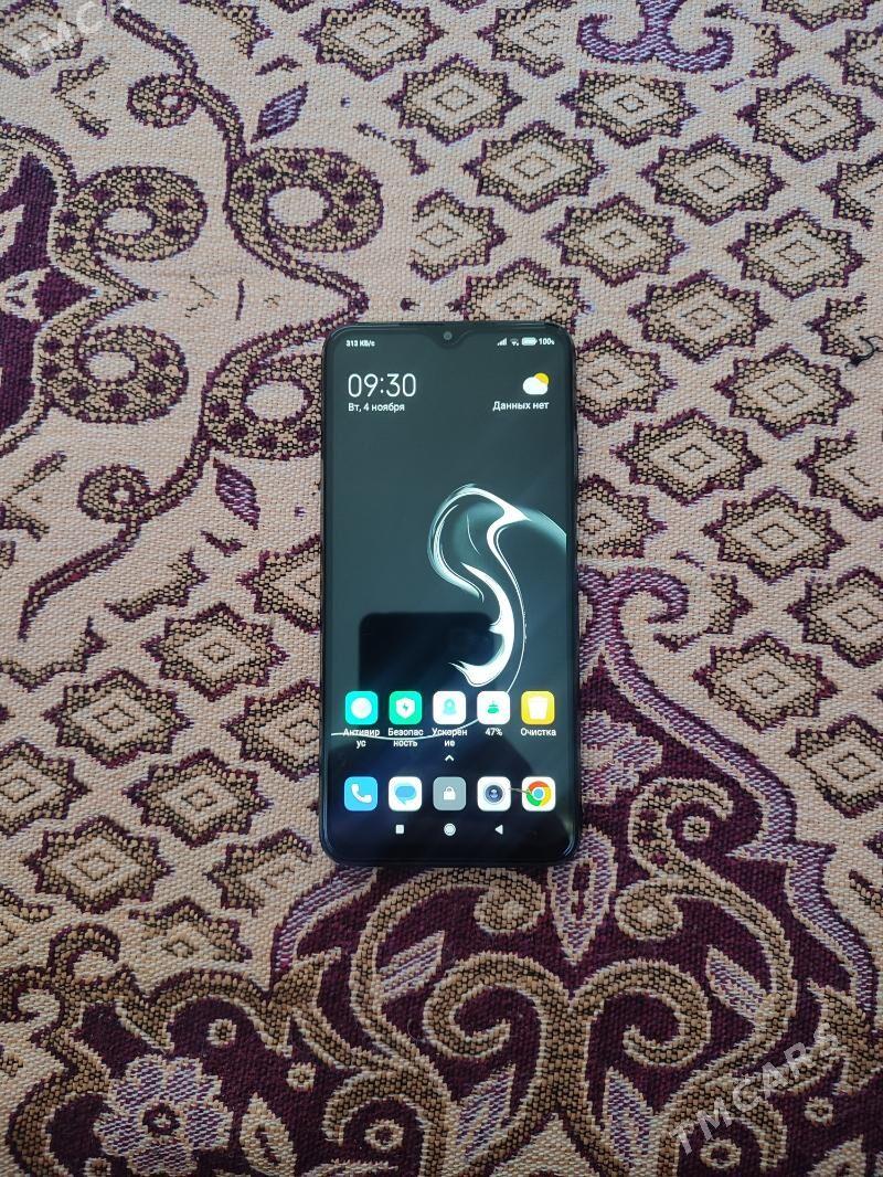 redmi 9T. - Howdan "W" - img 2