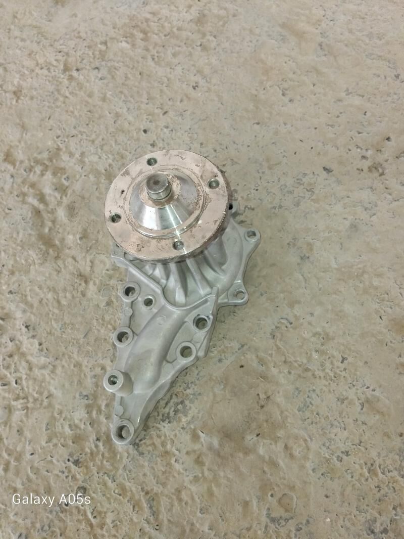 25 su pompa tazeje 300 TMT - Mary - img 1