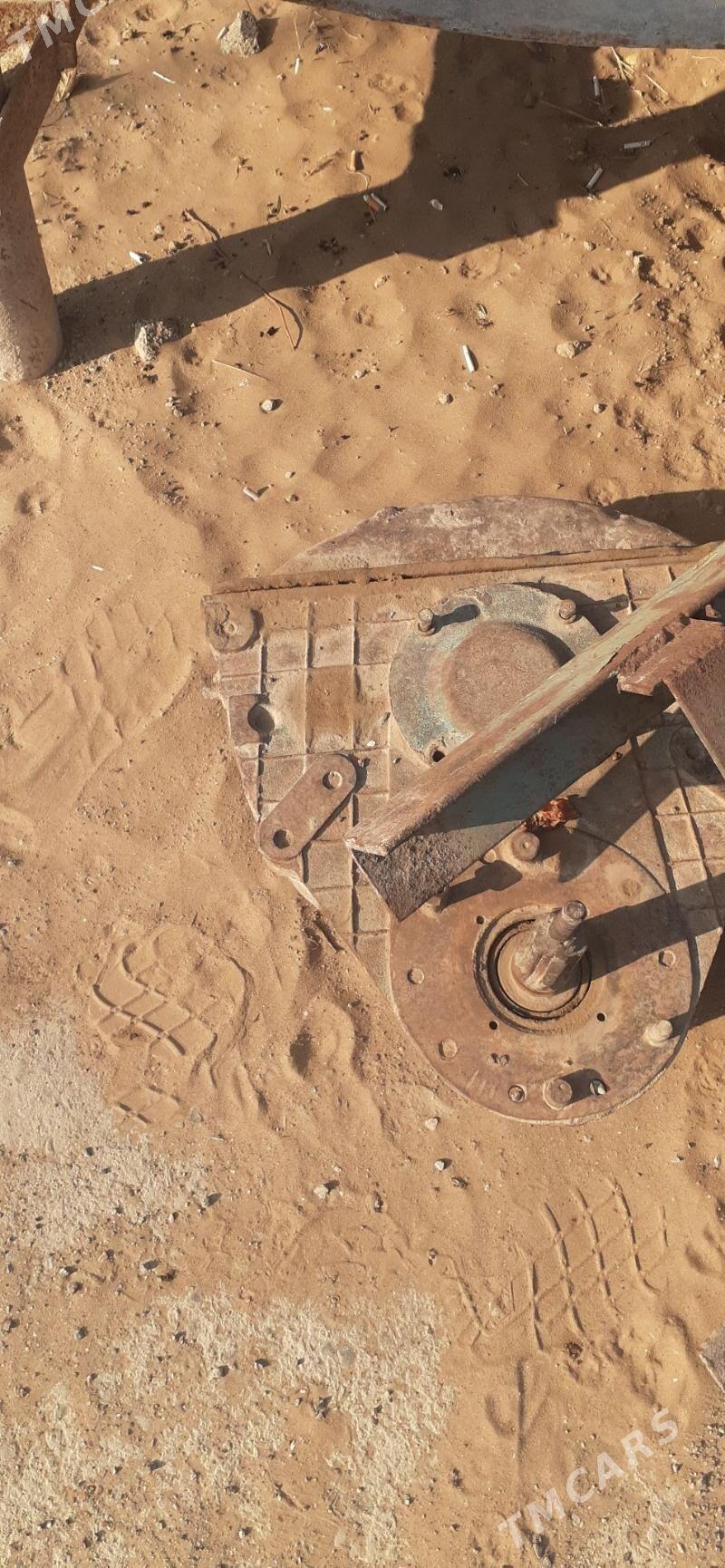 Бетона мешалка . - Ашхабад - img 1