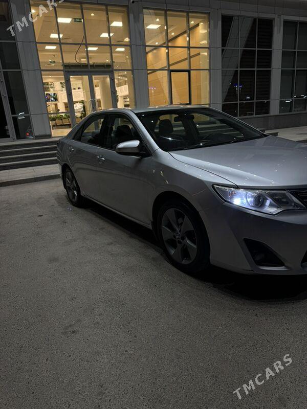 Toyota Camry 2012 - 210 000 TMT - Türkmenabat - img 2