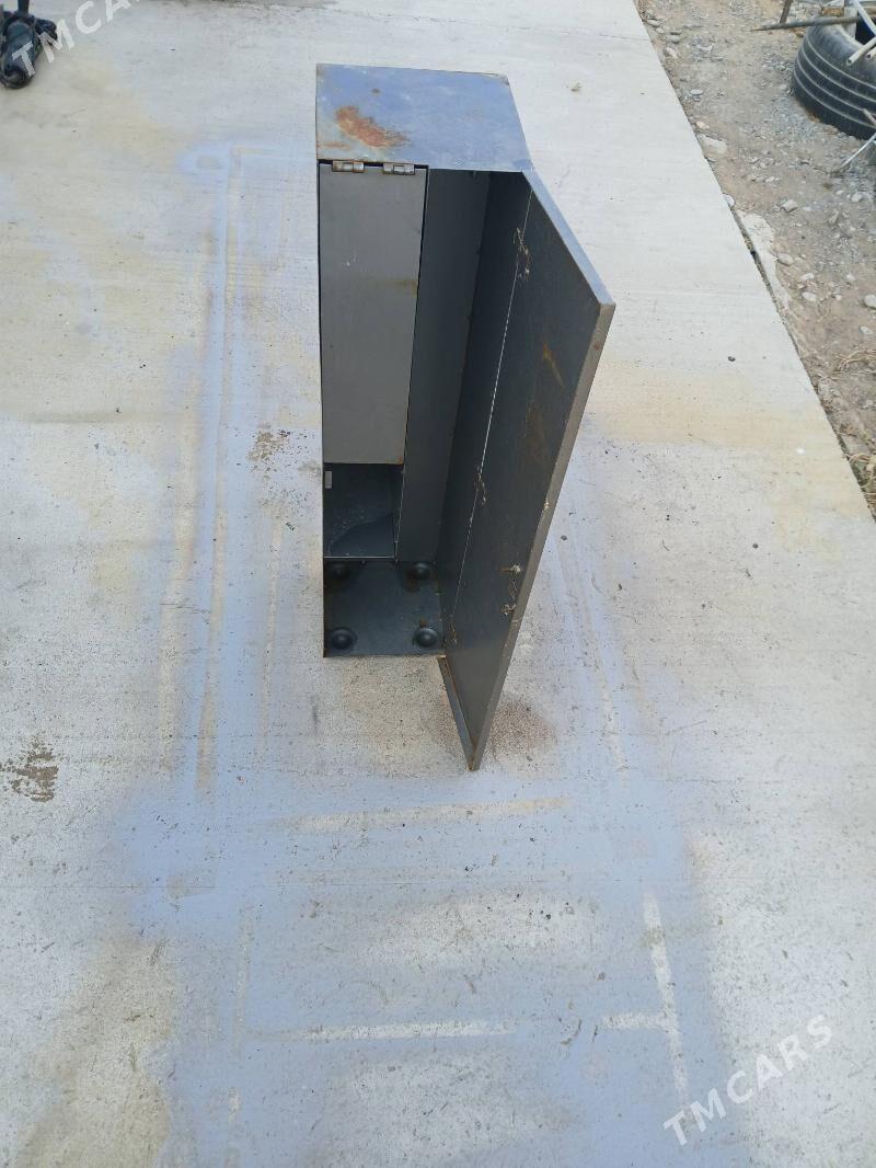 СЕЙФ ОХОТНИЧИЙ SEÝF - Ашхабад - img 7