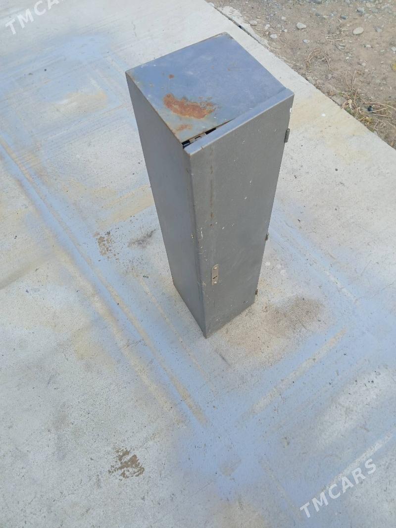 СЕЙФ ОХОТНИЧИЙ SEÝF - Ашхабад - img 2