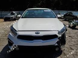 Kia Forte 2021 - 245 000 TMT - Ашхабад - img 6