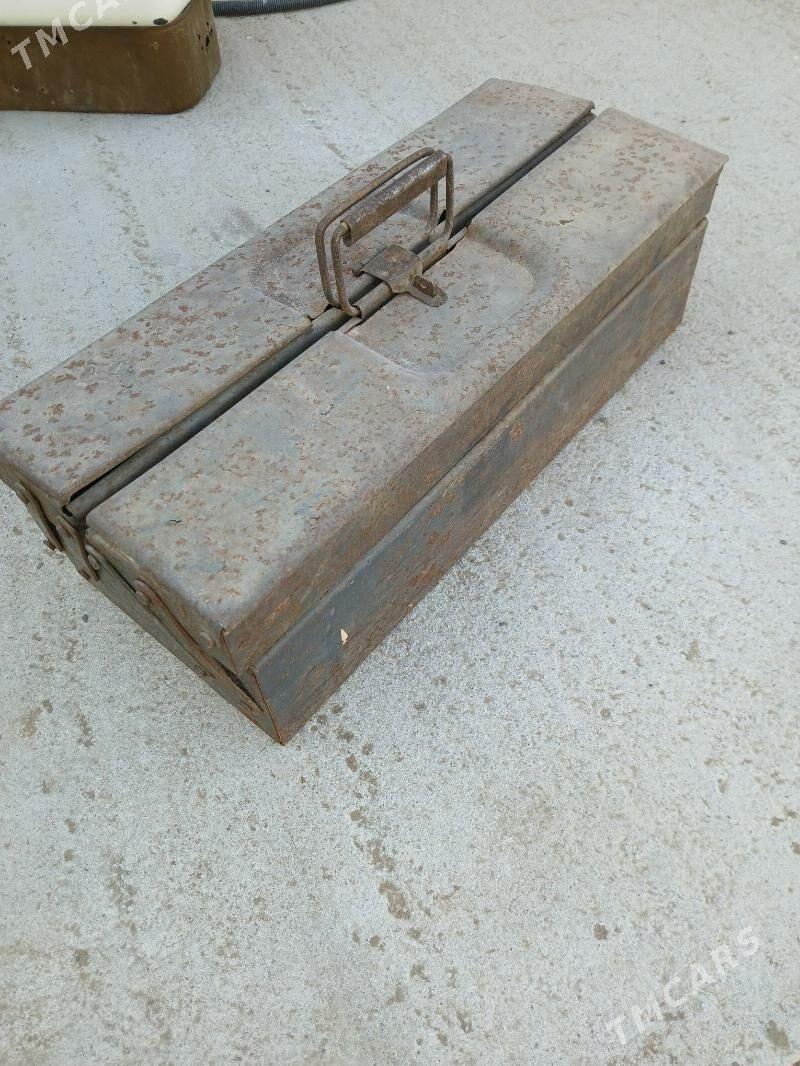 СЕЙФ ОХОТНИЧИЙ SEÝF - Ашхабад - img 8