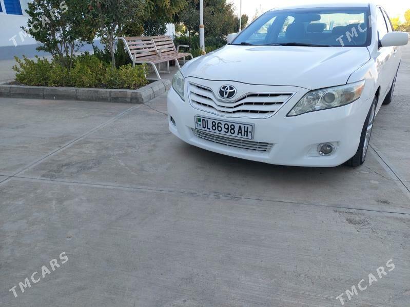 Toyota Camry 2010 - 210 000 TMT - Gökdepe - img 1