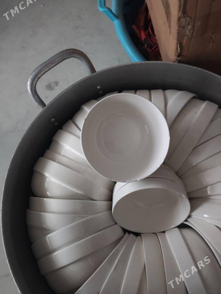 pasudalar - Aşgabat - img 1