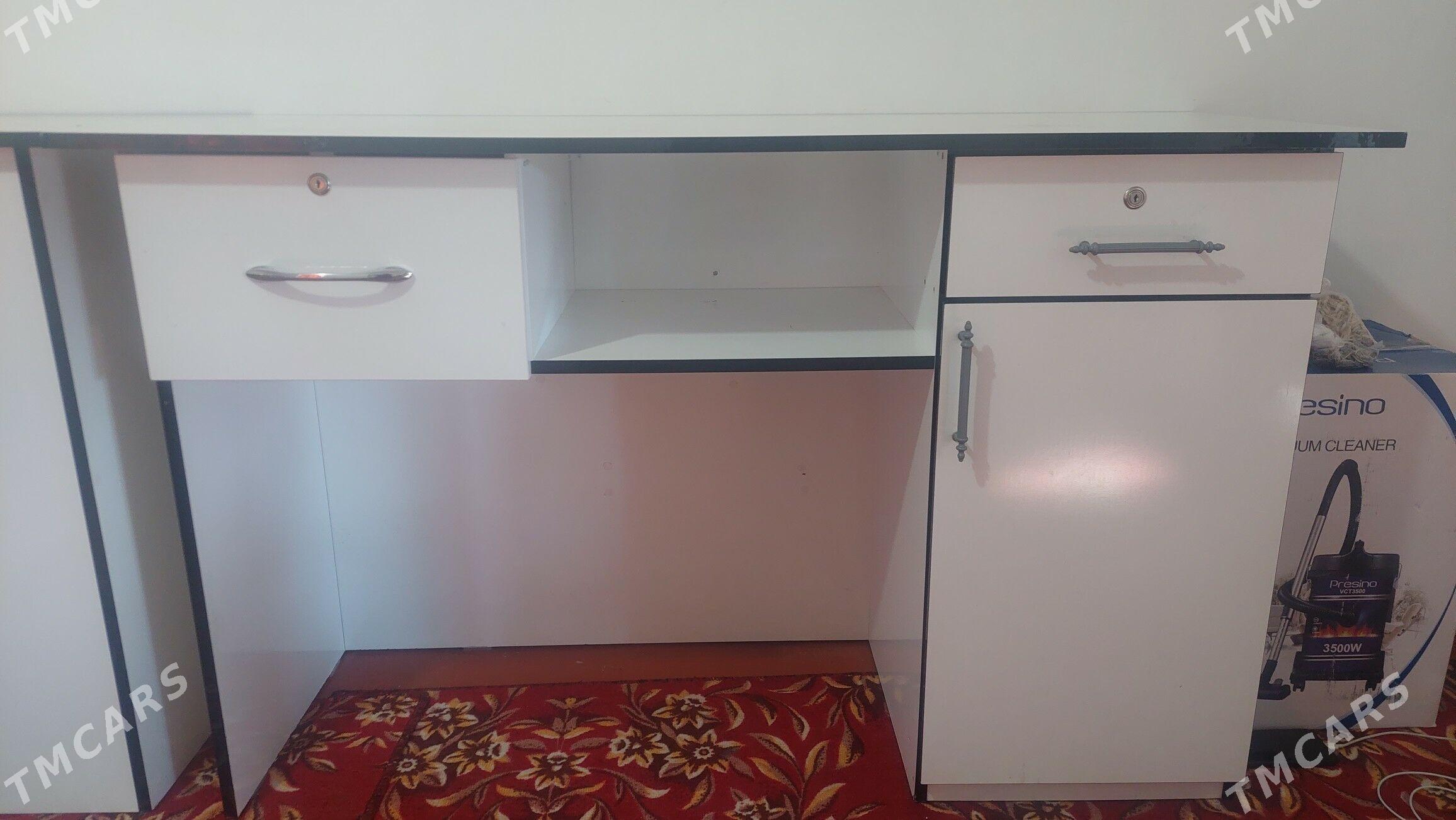 stol 3 sany - Бузмеин - img 2