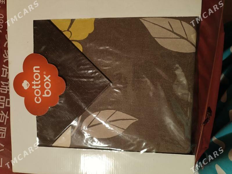 покрывала.постельный компл. - Türkmenbaşy - img 3