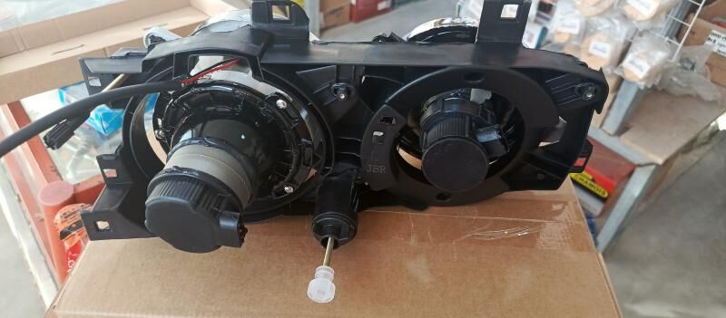 FARA BMW E34 TAZE 650 TMT - Мары - img 2