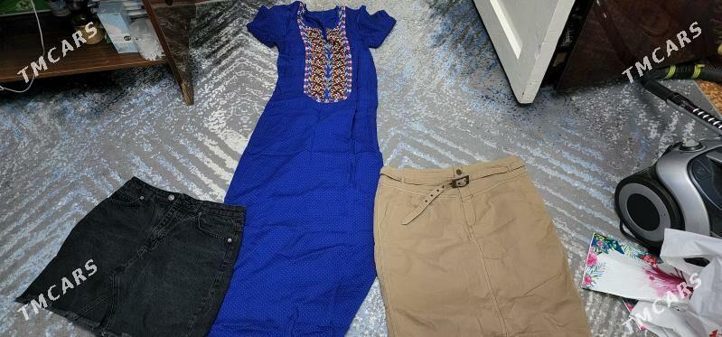 женские вещи - Туркменабат - img 3