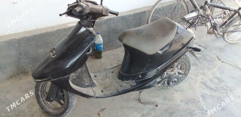 skuter - Baýramaly - img 2