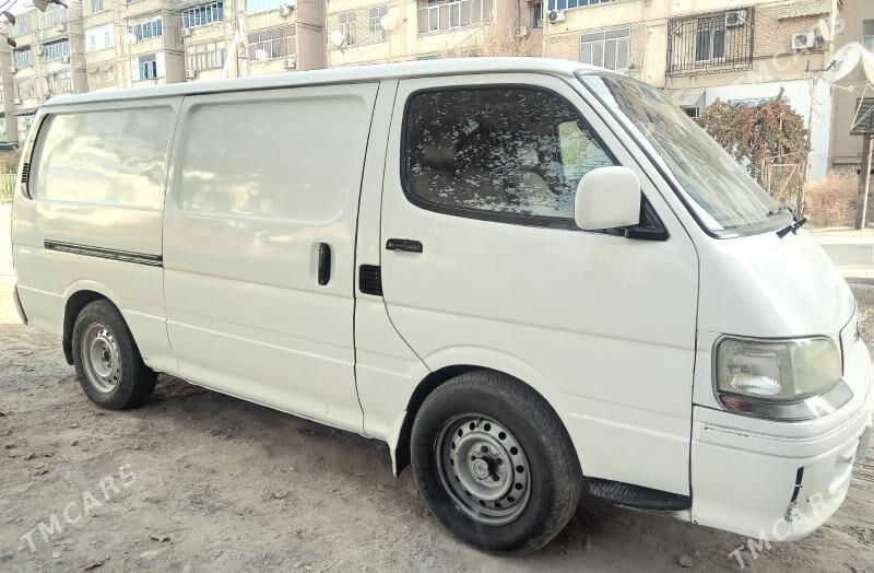 Toyota Hiace 2001 - 130 000 TMT - Туркменабат - img 2