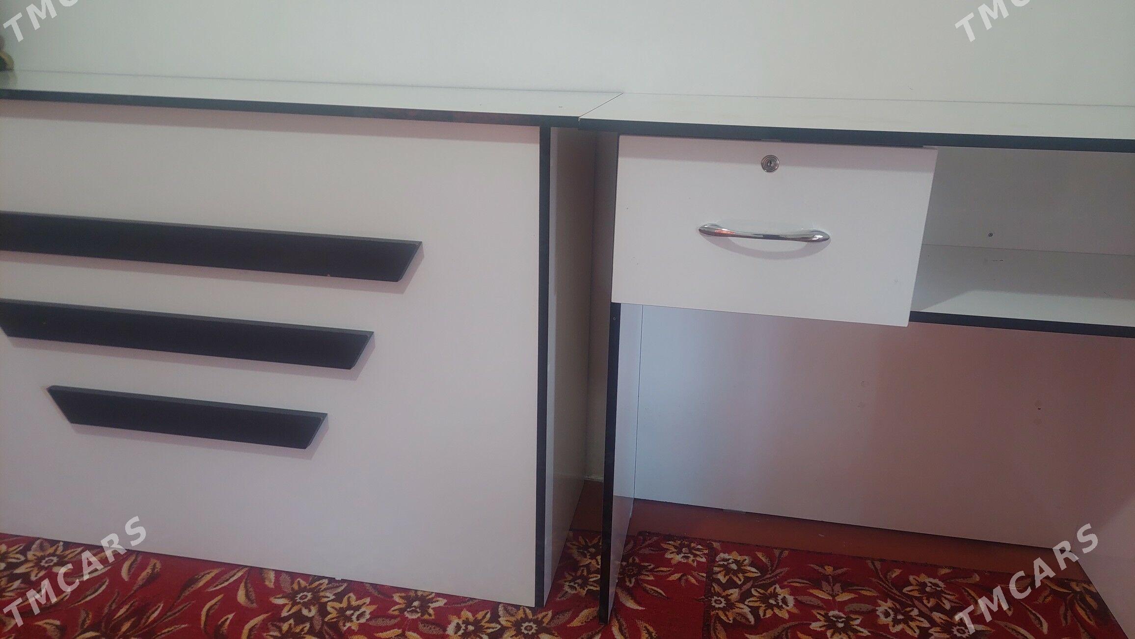 stol 3 sany - Бузмеин - img 1