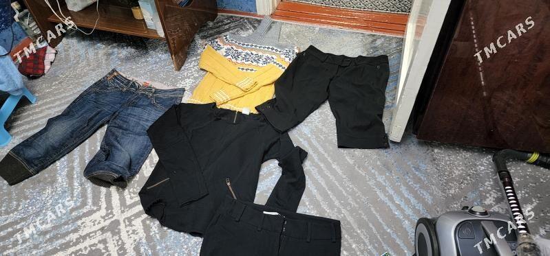 женские вещи - Туркменабат - img 2