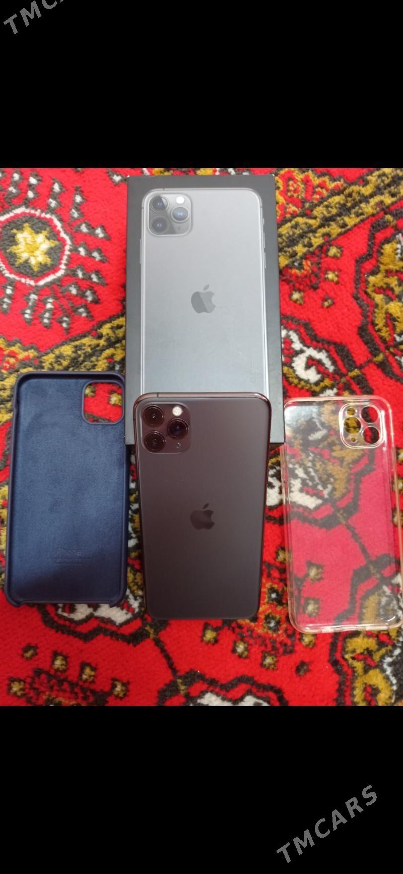 iphone11pro max 256 - Дашогуз - img 1