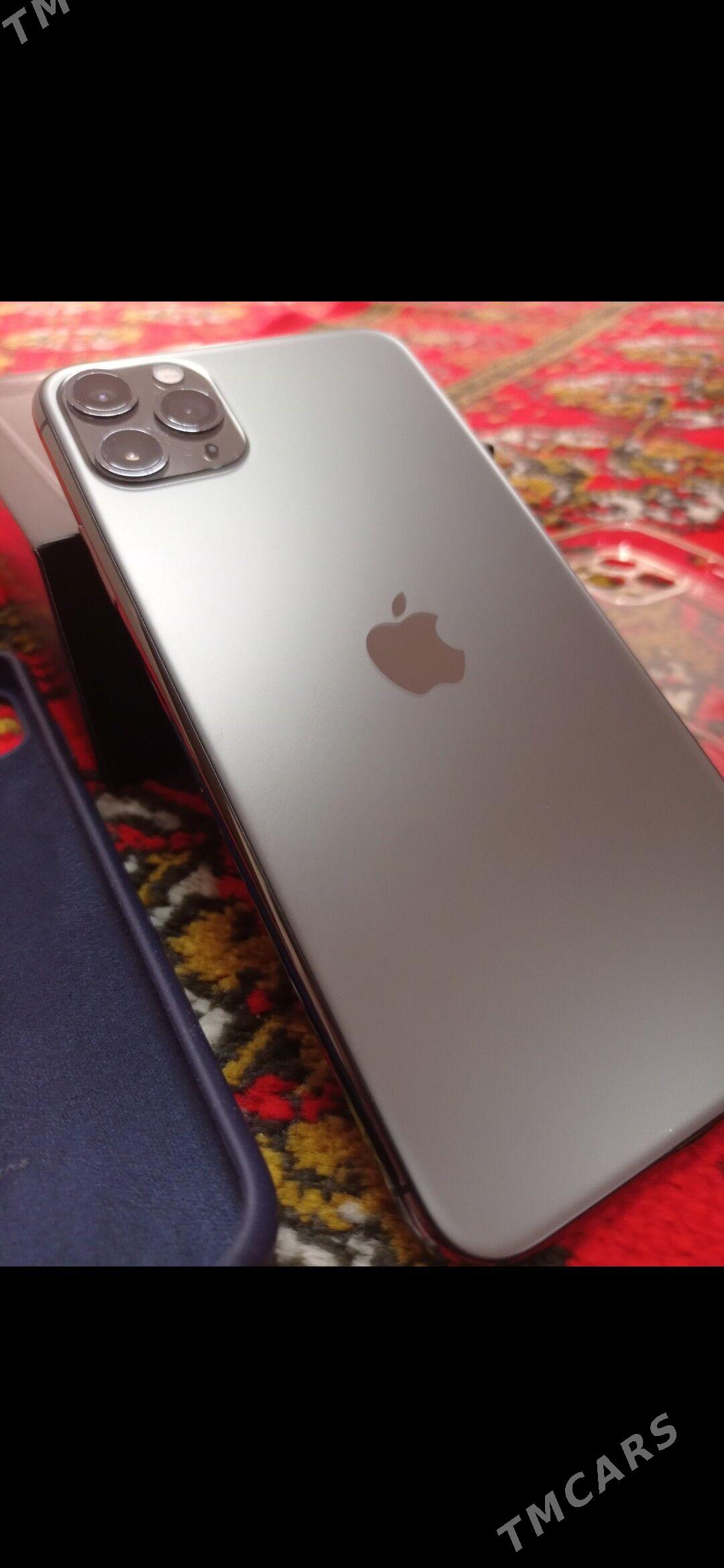iphone11pro max 256 - Дашогуз - img 2