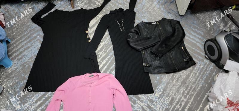 женские вещи - Туркменабат - img 1