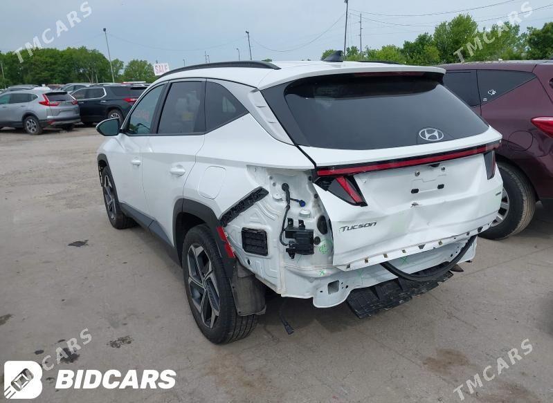 Hyundai Tucson 2022 - 380 000 TMT - Gurtly - img 5